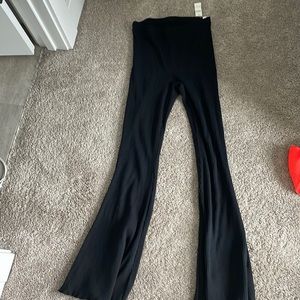 aerie flair pants